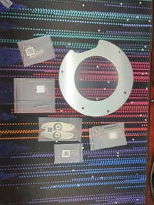📡 UniFi U7-Pro Mounting Hardware Kit – Includes Metal Baseplate & All Accessori - Photo 1/8