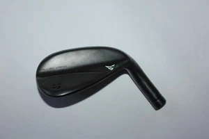 TAYLORMADE MILLED GRIND MG4 50.09 SB BLACK WEDGE HEAD - Picture 1 of 3