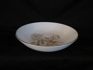 Royal Doulton Yorkshire Rose H5050 Fruit Nappie Made in England - Picture 1 of 3