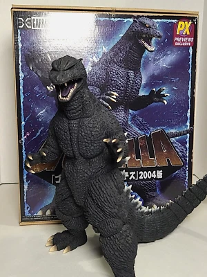 X-Plus Godzilla 2004 Toho 30cm Series (Godzilla Final Wars) - Image 1 of 4