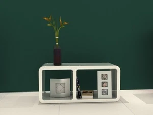 Cumix Designregal LAANG - Regalsystem - Flexibel - Individuell Erweiterbar - Sta - Bild 1 von 1