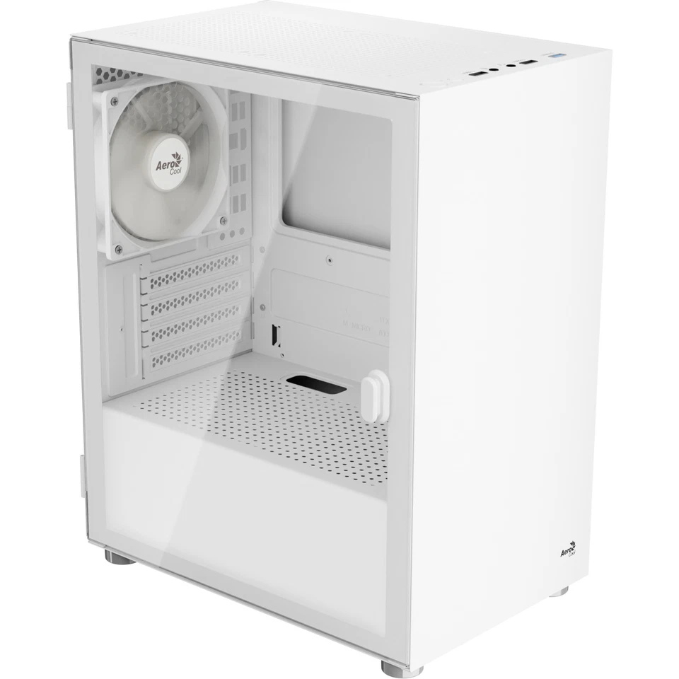 ACCS-PC19013.21 AEROCOOL ADVANCED TECHNOLOGIES Geh Mini CS-111 v1 MicroATX/M D