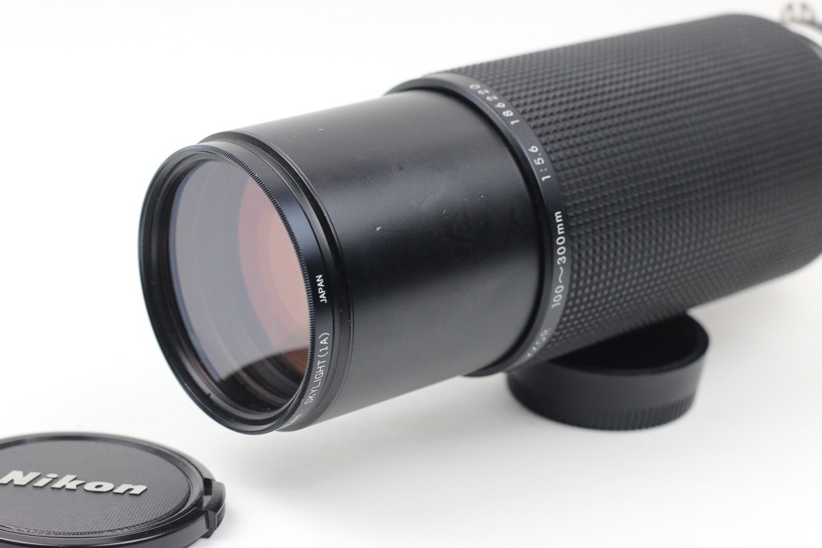 Nikon 100-300mm Focal Camera Lenses for sale | eBay Nikon 100-300mm Focal Camera Lenses for sale | eBay