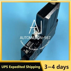 D1FPE50HB9NB0047 Valve D1FPE50HB9NB00 UPS Shipping - Picture 1 of 5