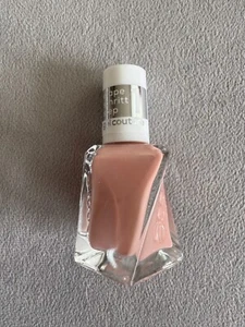Essie gel couture - Nagellack (of corset 504) 1-step - neu & ovp - Bild 1 von 2