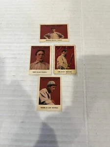 1993 Cracker Jack Baseball Cards - Picture 1 of 6