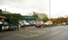 Photo 6X4 Valley View Car Centre. Halifax Road, Bocking, Keighley Cackles C2020