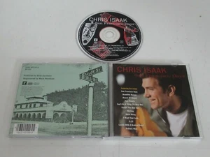 CHRIS ISAAK/SAN FRANCISCO DAYS(REPRISE 9362-45116-2)CD ALBUM  - Bild 1 von 3