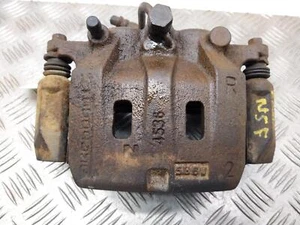 Isuzu D-Max brake caliper left near side front MK2 2.5 diesel 2016 - Picture 1 of 7