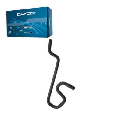 Entrada de calentador de manguera de climatización Dayco para Ford F-250 Super Duty 1999-2004 5,4 L V8 Foto 1 de 2