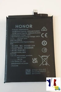 batterie pour honor X7 - Picture 1 of 1