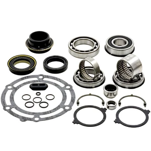 Chevy GMC NP246 Complete Rebuild Kit BK351 with Bearings Gasket and Seals 1998UP - Picture 1 of 3