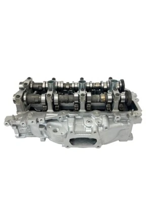 Dodge Chrysler Jeep 3.6L Cylinder Head Assembly LH Left Driver Side OEM 04893811 - Image 1 of 4