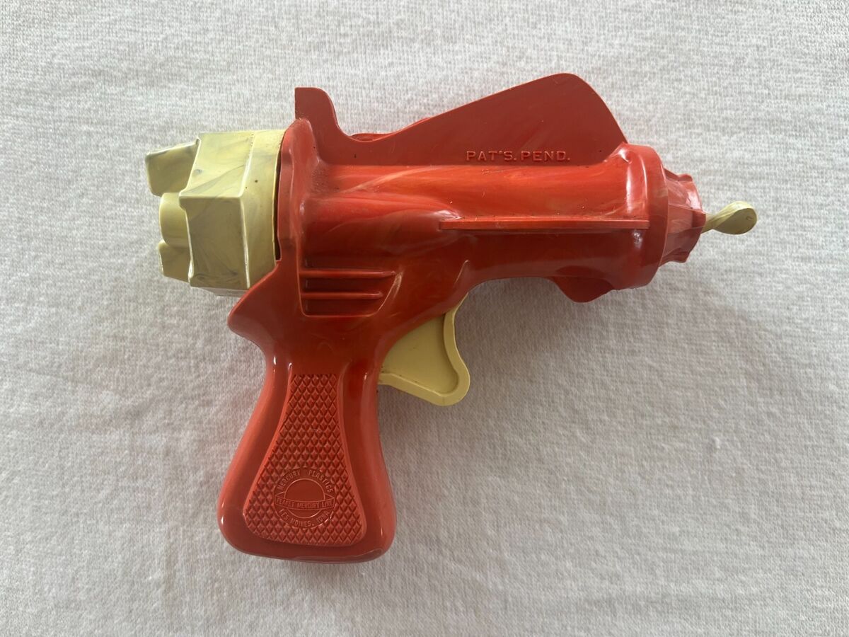 Space Gun for sale - eBay Space Gun for sale - eBay