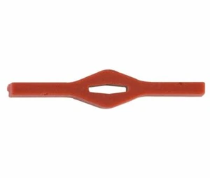 Hotpoint Indesit Pompa Asciugatrice Ricambio Girante in Gomma per C00306876 - Foto 1 di 3