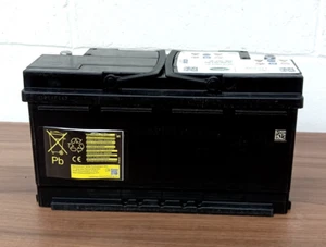 Batería AGM Original Land Rover - Range Rover Sport L494 - 850A 90AH - LR094642 - Imagen 1 de 9