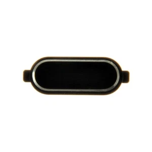 Home Button for Samsung Galaxy J5 J530 2017 Black Replacement Repair Replace - Picture 1 of 1