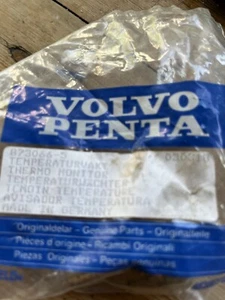Volvo Penta  Stern drive Thermo Switch NEW! Free Shipping! 873066-5 - Picture 1 of 2