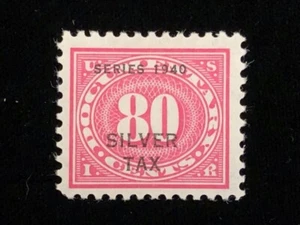 U.S: UNUSED #RG48 LIGHTLY HINGED OG CV $52.50 - Picture 1 of 2