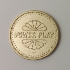Power Play Orlando, FL Arcade Game Token 24mm