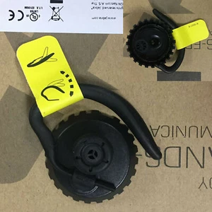 Ohrhaken Ersatz für Jabra Pro 925 kabelloser Kopfhörer Kopfhörer Zubehör - Bild 1 von 3