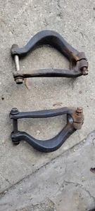 92-95 Honda Civic 94-01 Integra Front Strut Forks Wishbone Right Left VR VL Pair - Picture 1 of 8