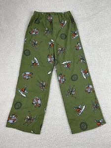 Good Kids by Life is Good Pajama/Thermal Pants Boys Sz (7-8) M Skiing Sledding - Picture 1 of 10