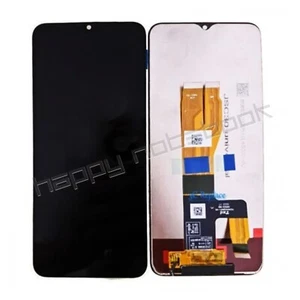 DISPLAY REALME ORIGINALE C33 C30 NARZO 50i PRIME 4G 2022 NO FRAME RMX36241 LCD - Imagen 1 de 1