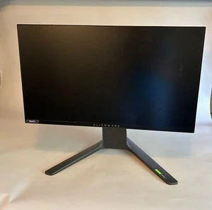Alienware AW2521H 25" Full HD LED LCD Monitor - 16:9 - Picture 1 of 3