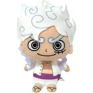 Banpresto ONE PIECE Monkey D Luffy Gear5 NIKA Plush JAPAN OFFICIAL - Picture 1 of 2