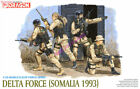 DRAGON 3022 1/35 DELTA FORCE （SOMALIA 1993） model
