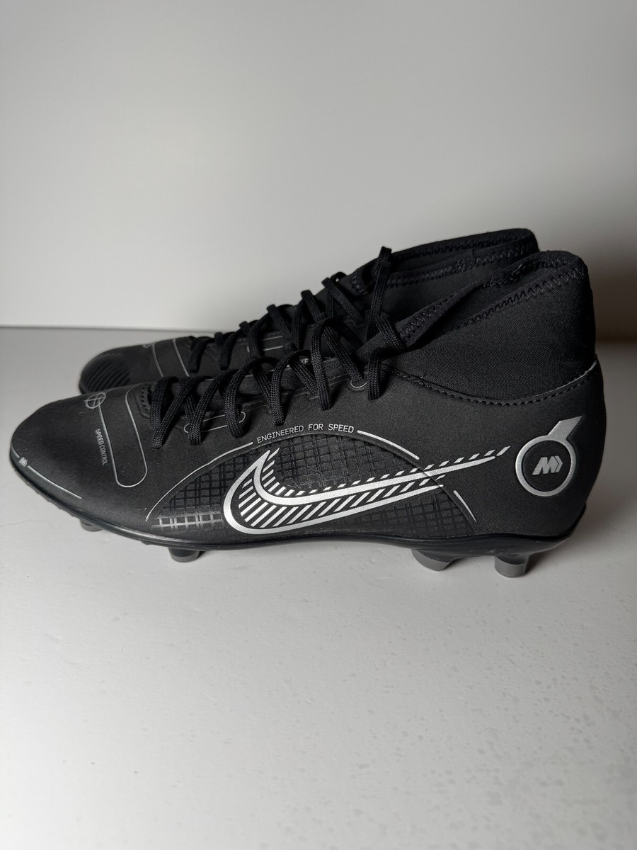 Nike Mercurial Superfly 7 Club MG Black for Sale Nike Mercurial Superfly 7 Club MG Black for Sale