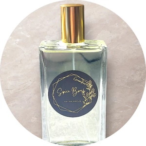 Spiceybomb eau de parfum 100ml Aftershave. Strong. Gift Boxed. Aftershave - Picture 1 of 2