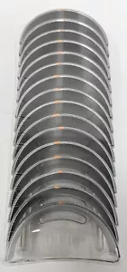 Mahle CB-663A (8) Clevite AL-Series Rod Bearings Qty 8 - Picture 1 of 2