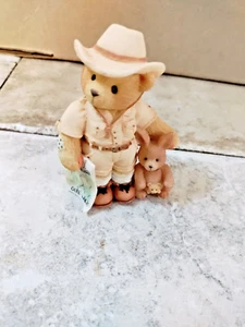 BAZZA FROM AUSTRALIA "I'm Lost Down Under Without You" 807/101 1997 - Picture 1 of 4