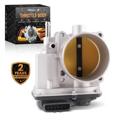 Fuel Injection Throttle Body for Nissan NV1500 NV2500 NV3500 4.0L 2012 2013-2017 - Image 1 of 4