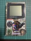Game Boy Light Astro Special