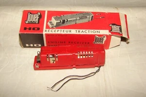 JOUEF HO RECEPTEUR TRACTION N° 7 9917 MATIC BOITE - Imagen 1 de 1