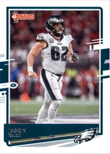 2020 Donruss Football Card Pick (Base) 210-350 - Picture 1 of 265