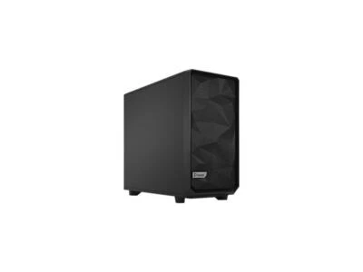 Fractal Design Meshify 2 Black ATX Flexible Mid Tower Computer Case - Image 1 of 4