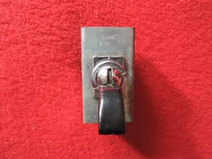 JAGUAR E Type S1 Used Original LUCAS Windshield Wiper TOGGLE SWITCH 31966F 4/62 - Picture 1 of 13