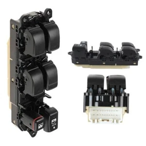84040-48140 Front Left Master Power Window Door Switch For LEXUS RX300 2003-2008 - Picture 1 of 12