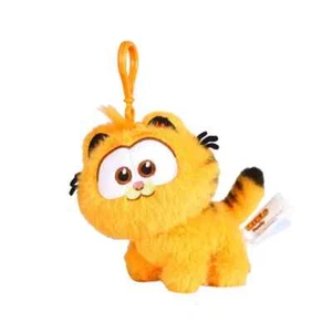 Garfield Cartoon 10cm Pendant 1 - Picture 1 of 1