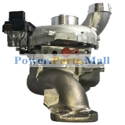 Turbocompresor 802774-0005 802774-5004S para Mercedes Benz ML 350 BlueTEC Sport Foto 1 de 3