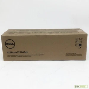 Dell Yellow Imaging Drum Cartridge 5130CDN/C5765DN T229N Neu - Bild 1 von 4