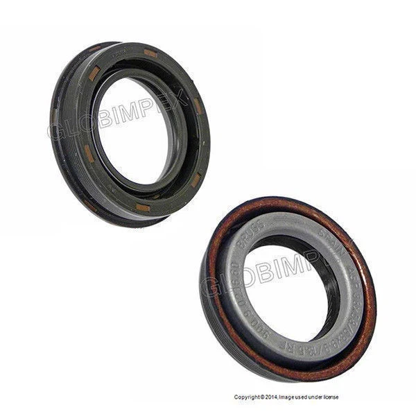 BMW Mini r50 r52 r53 (02-08) Sello de eje izquierdo y derecho CORTECO + Garantía Foto 1 de 1