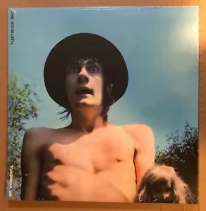 LP: FLEETWOOD MAC - Mr. Wonderful NEW SEALED REISSUE - Foto 1 di 2