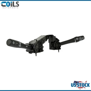 Interruptor de señal de giro nuevo para Olds Alero 1999-2004 Pontiac Grand Am 1999-2005 - Imagen 1 de 5
