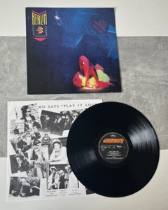 BERLIN Count Three and Pray LP Vinyl   1986 Vintage Schallplatte- No CD MC Retro - Bild 1 von 2