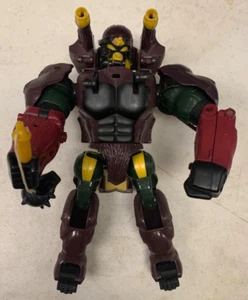 Transformers Universe Beast Wars Optimus Primal 2003 Hasbro Takara Tomy - Picture 1 of 2